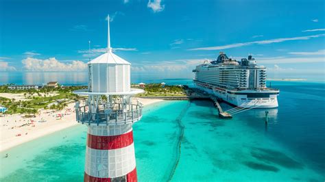 mcs private resort|Ocean Cay MSC Marine Reserve .
